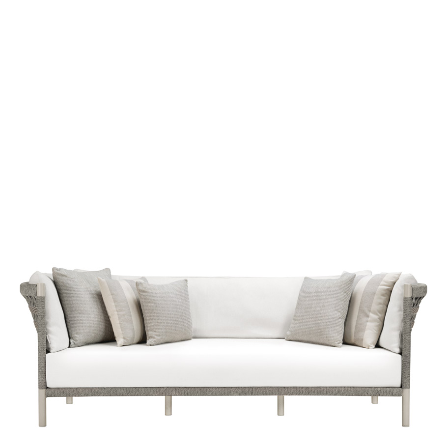 ANATRA SOFA 3 SEAT - JANUS et Cie