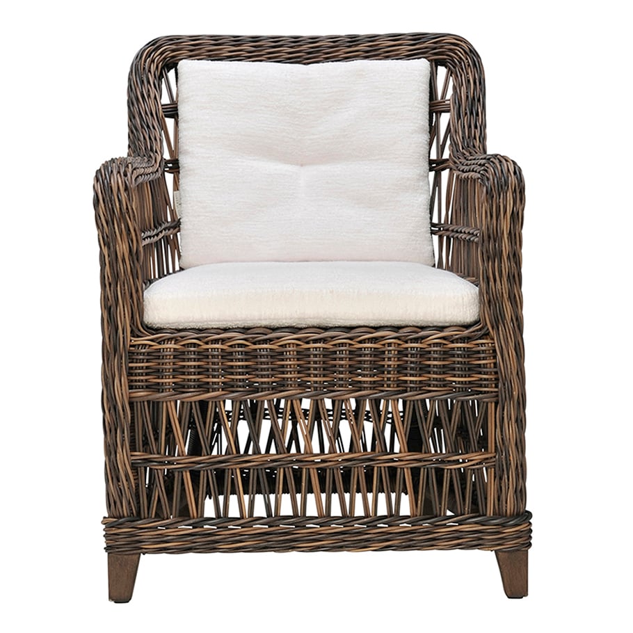 ARBOR ARMCHAIR - JANUS et Cie