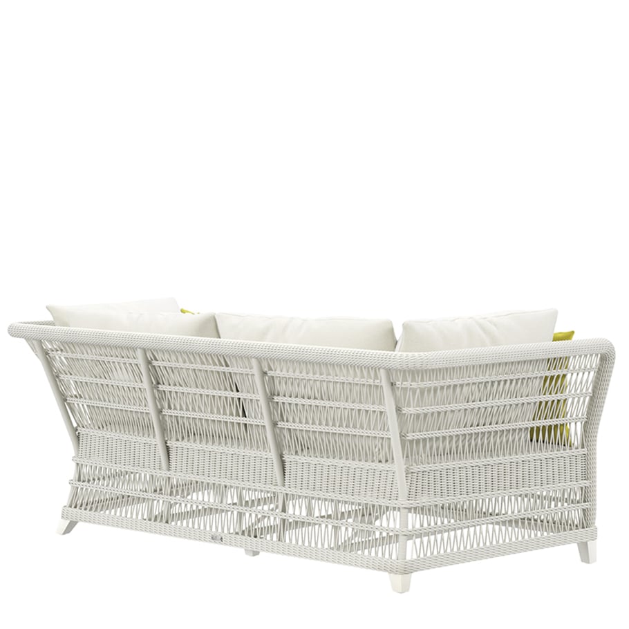 ARBOR CLUB SOFA 3 SEAT - JANUS et Cie