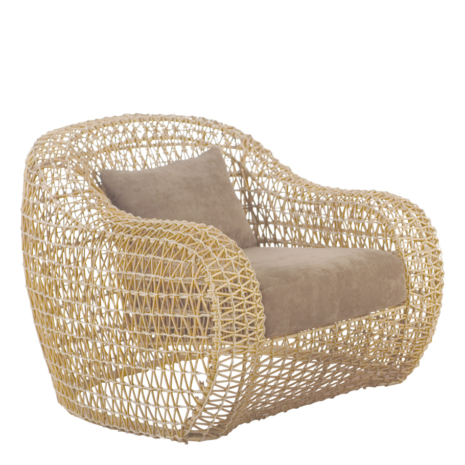 janus et cie wicker chairs