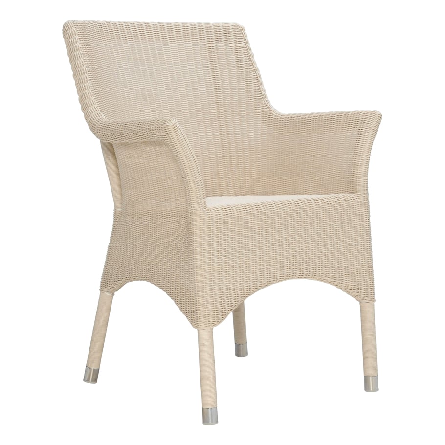 janus et cie wicker chairs