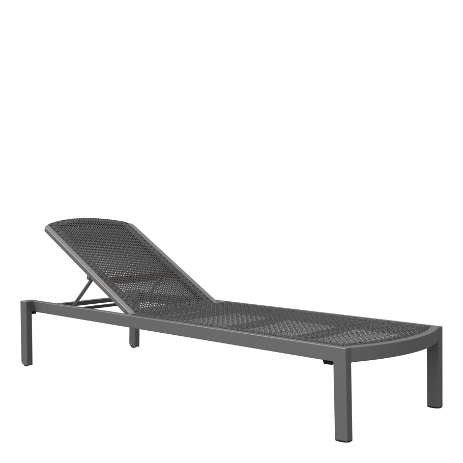 Stackable chaise 2025