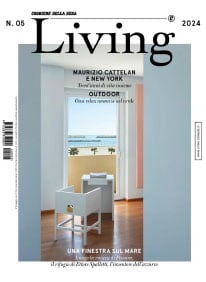 Corriere della Sera - Living - May 2024