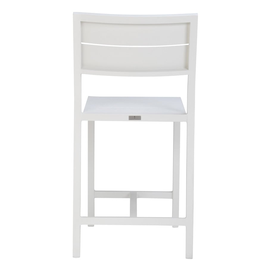 DUO COUNTER STOOL - JANUS et Cie