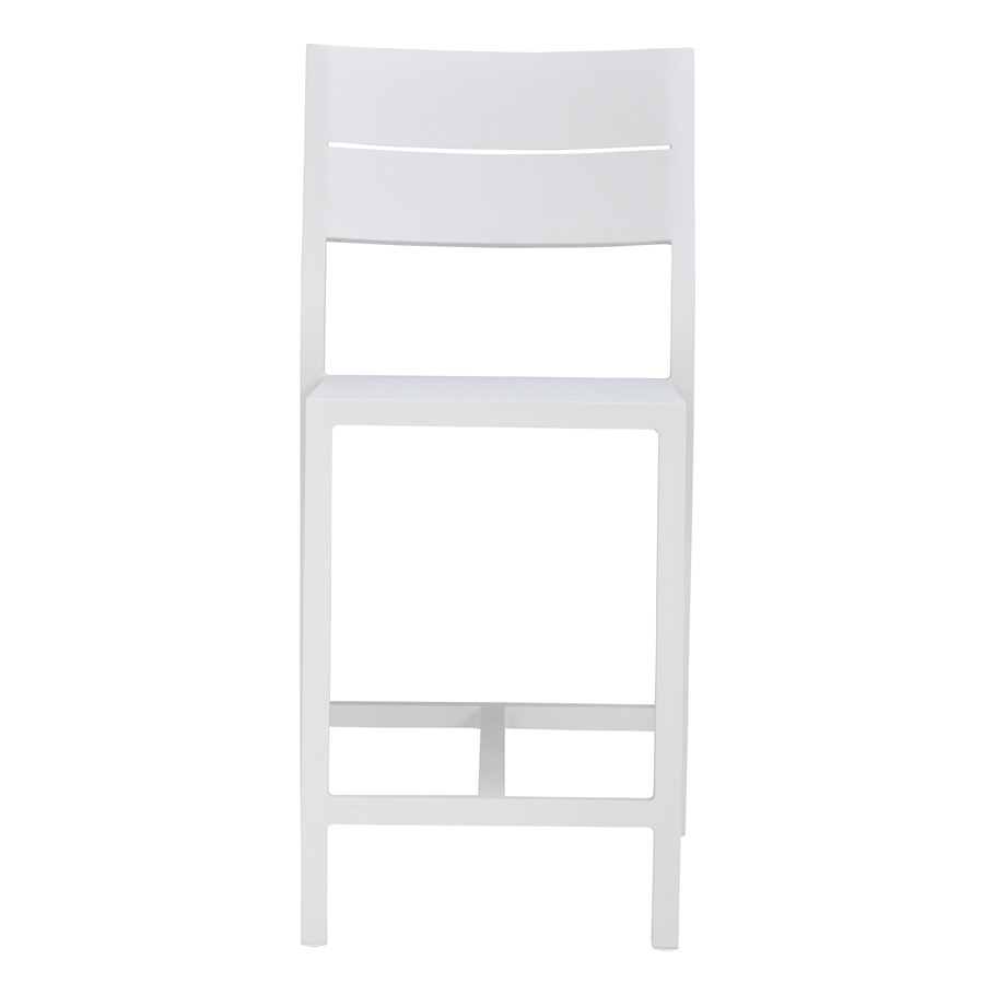 DUO COUNTER STOOL - JANUS et Cie