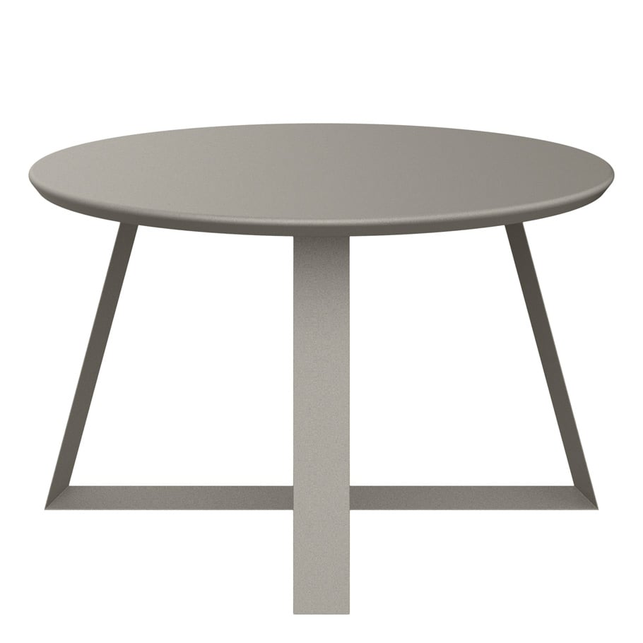 ECHO COCKTAIL TABLE ROUND 67 - JANUS et Cie