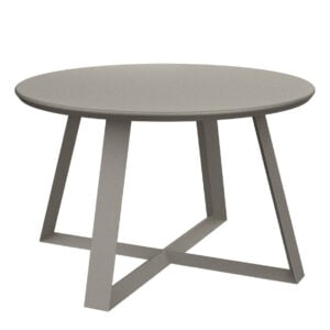 ECHO COCKTAIL TABLE ROUND 67 - JANUS et Cie