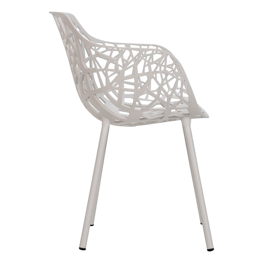 FOREST ARMCHAIR - JANUS et Cie