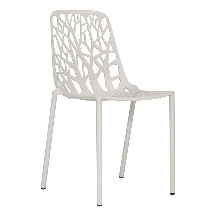 janus et cie forest side chair