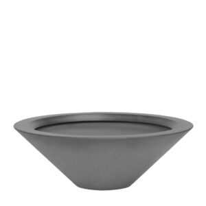 HIRAGATA PLANTER SMALL - JANUS et Cie