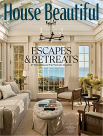 House Beautiful - March / April 2024