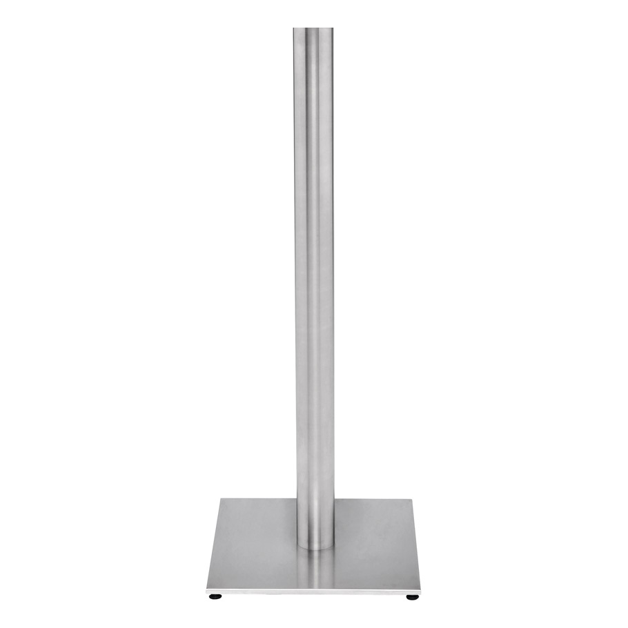 JANUSCAFÉ GRAPPA BAR TABLE BASE - JANUS et Cie