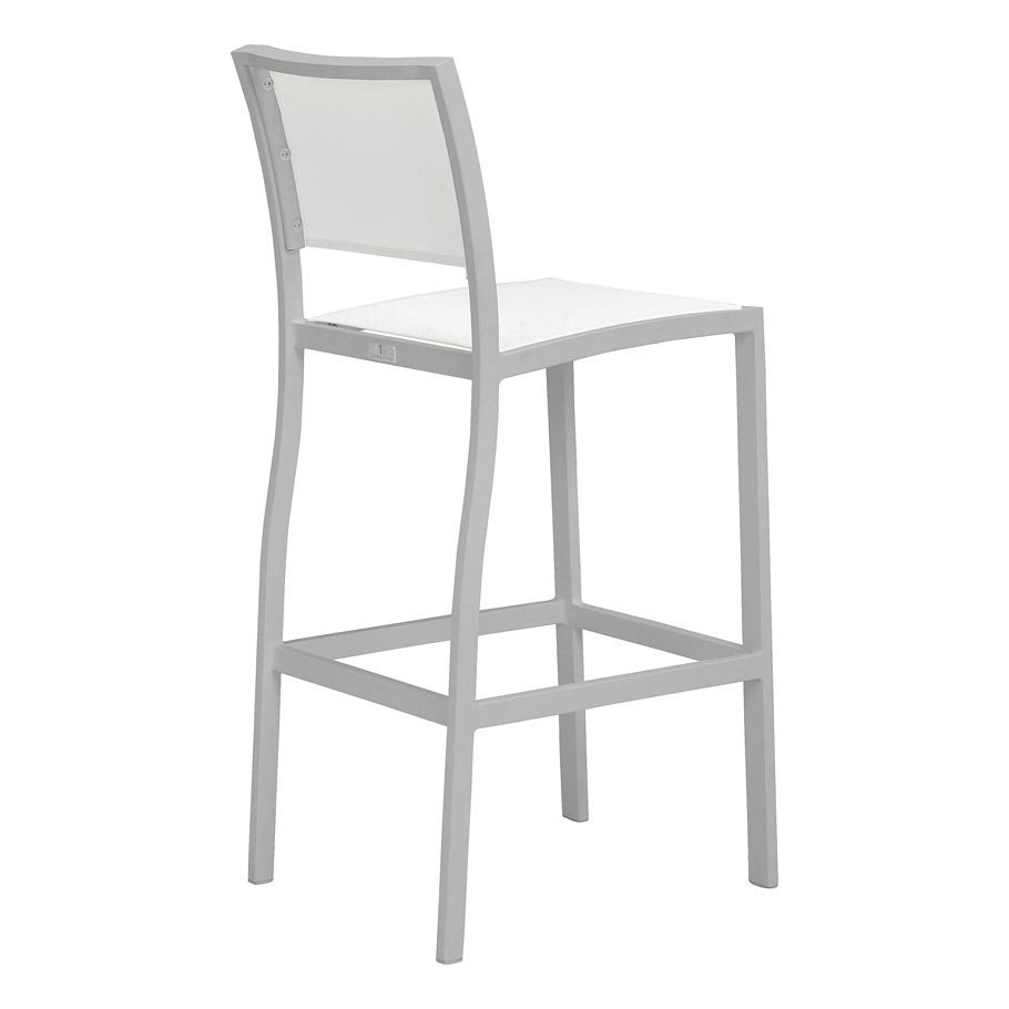 KOKO II MESH BARSTOOL - JANUS et Cie