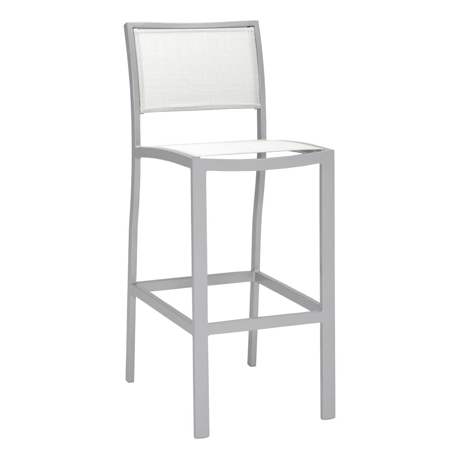 KOKO II MESH BARSTOOL - JANUS et Cie