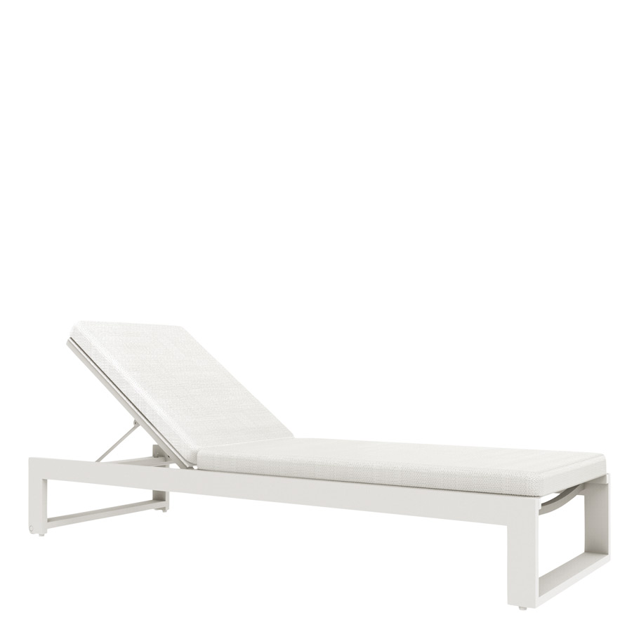 MATISSE CHAISE LOUNGE - JANUS et Cie