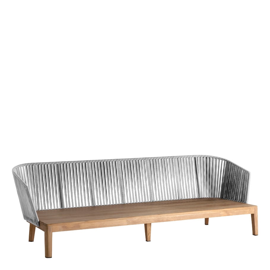  MOOD  SOFA  3  SEAT JANUS et Cie