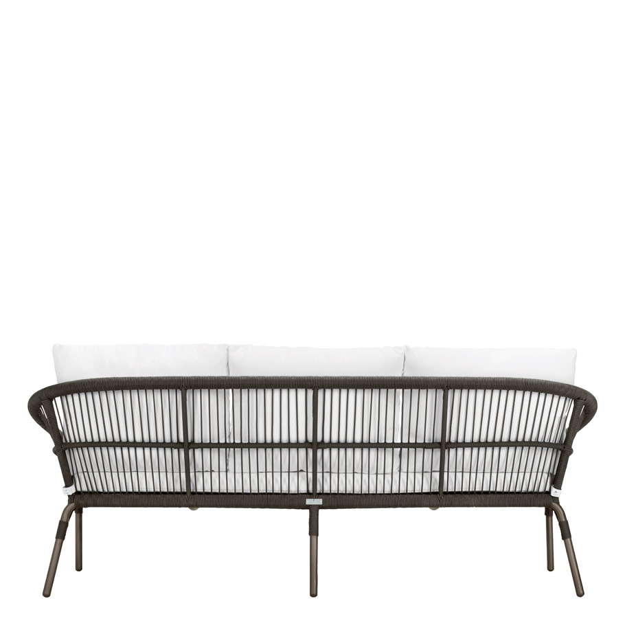 NEXUS SOFA 3 SEAT - JANUS et Cie