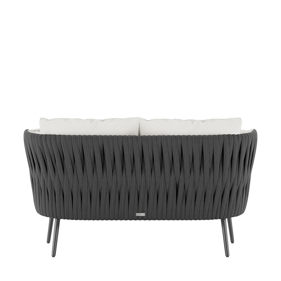 Osprey Sofa 2 Seat - Janus Et Cie