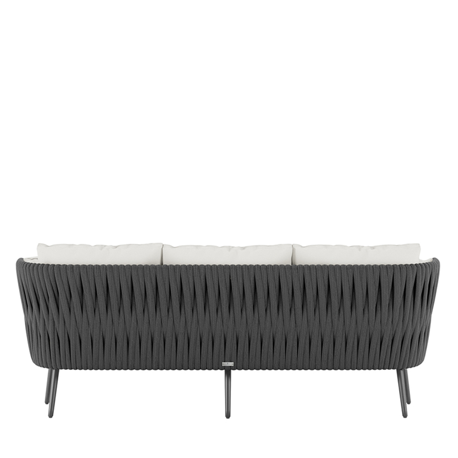 OSPREY SOFA 3 SEAT - JANUS et Cie