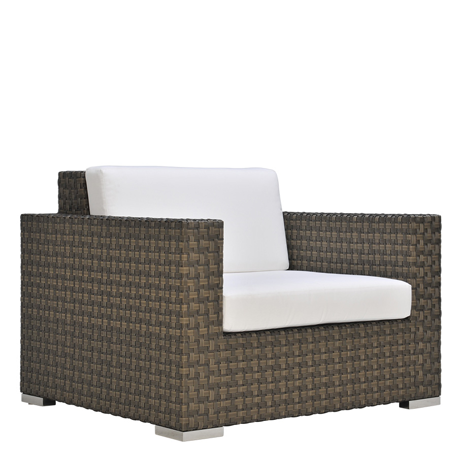 janus et cie wicker chairs