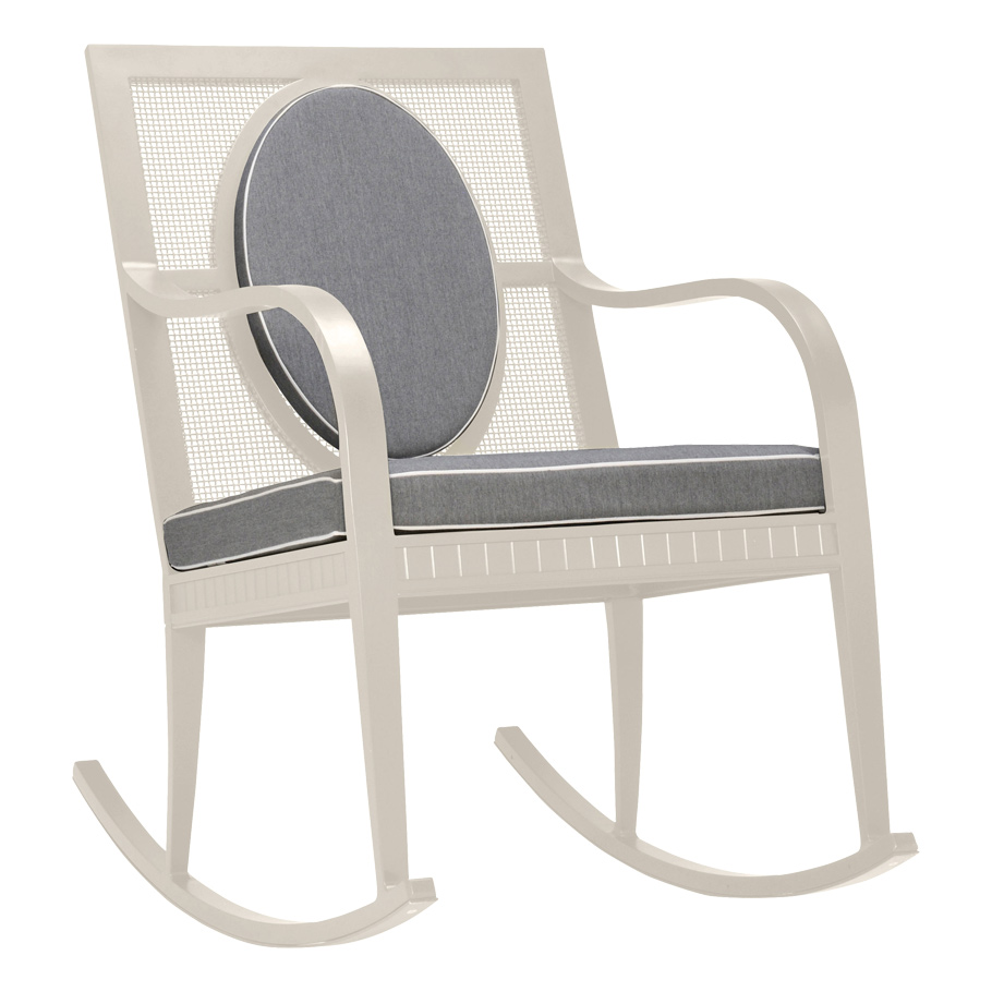 Neutral 2025 rocking chair