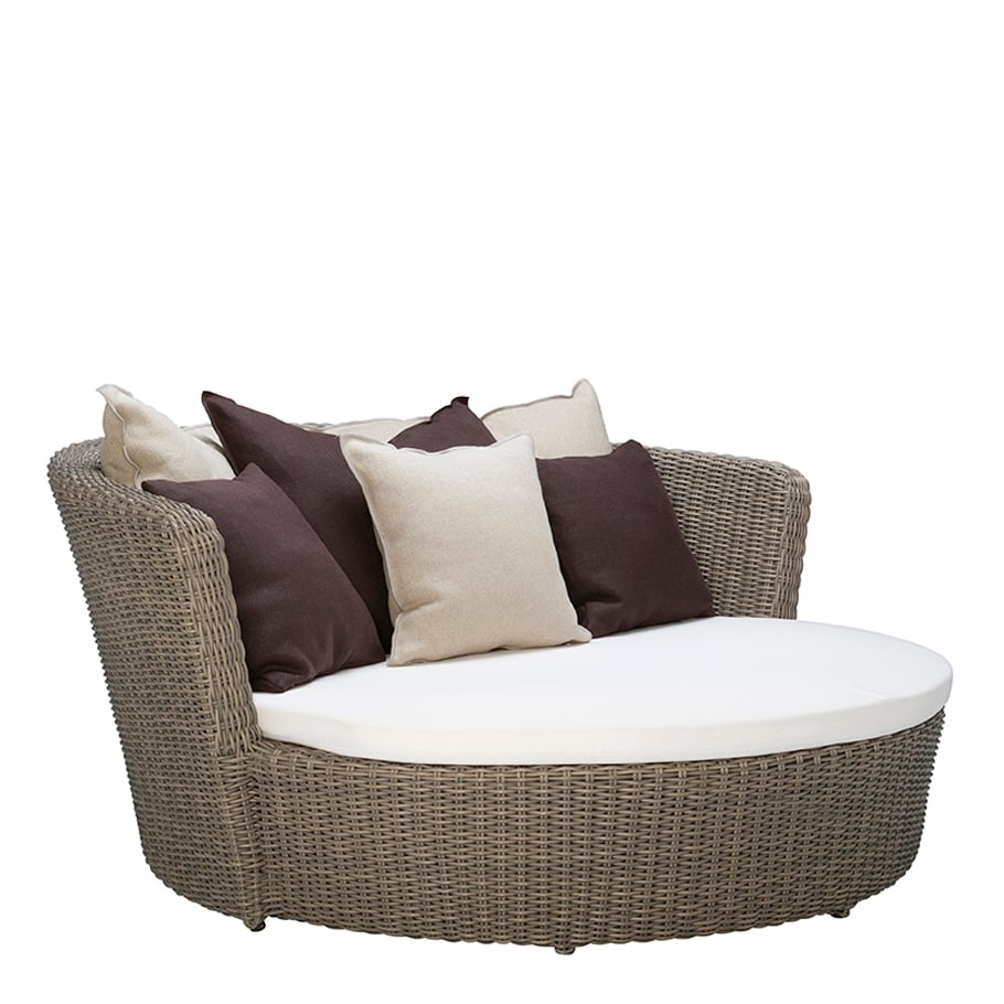 Lit de piscine haut de gamme 2 personnes - Leuven Daybed