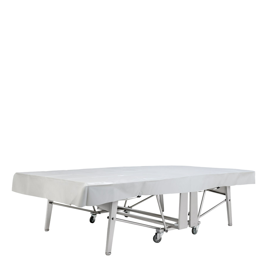 Table Tennis Classic Folding Janus Et Cie