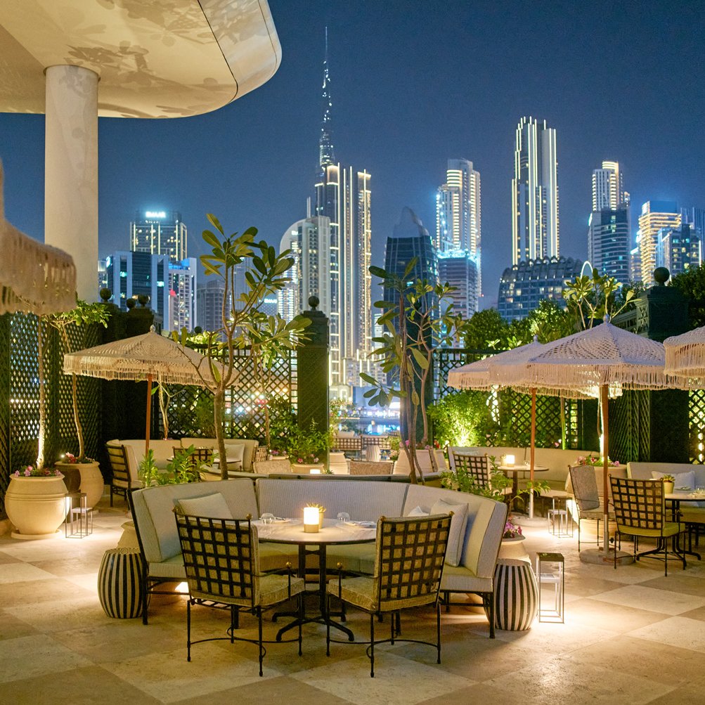 Image Slideshow Image: TheLanaHotel Dubai UAE 02