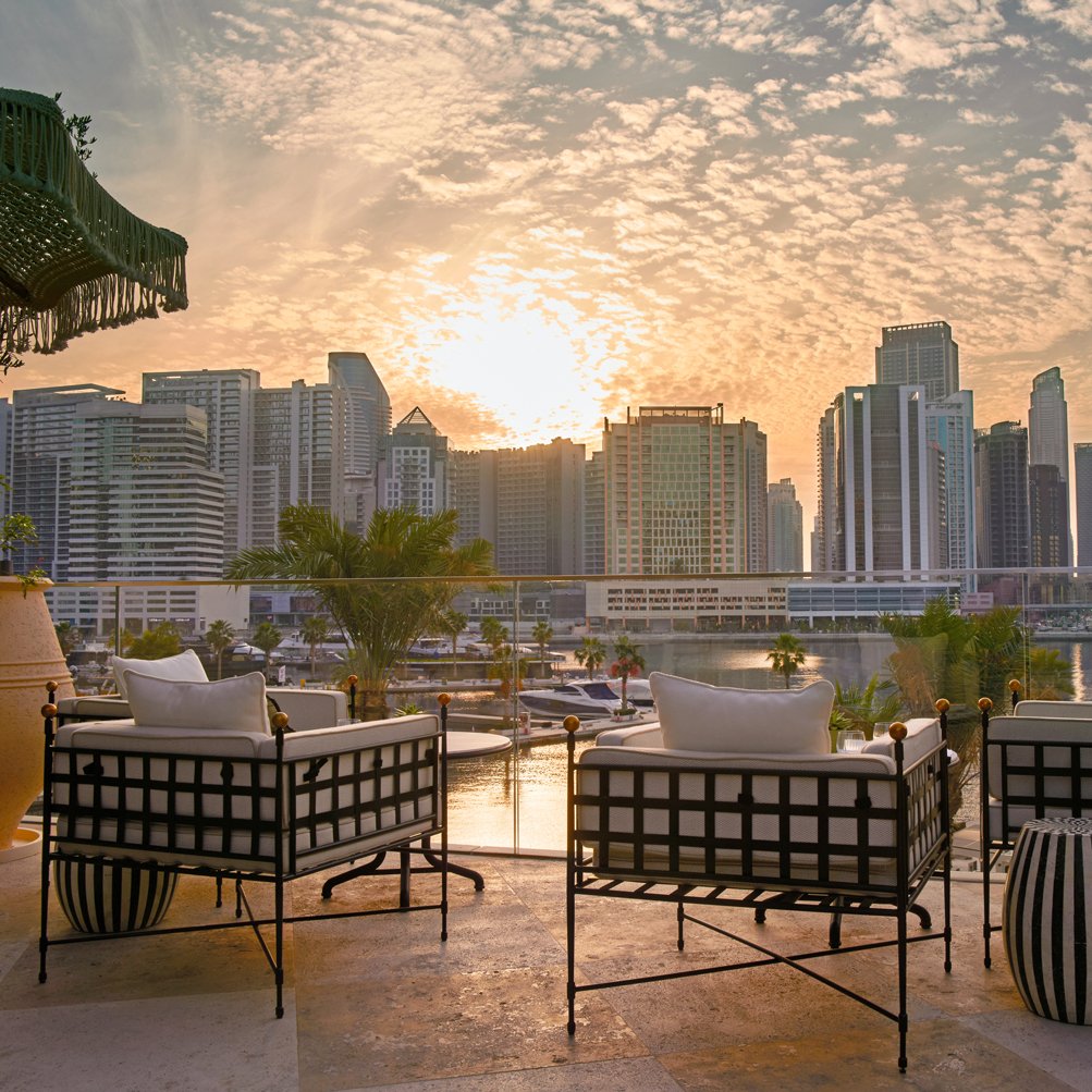 Image Slideshow Image: TheLanaHotel Dubai UAE 03