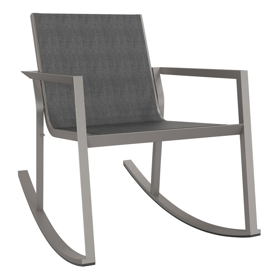 Royal oak trinity online rocking chair