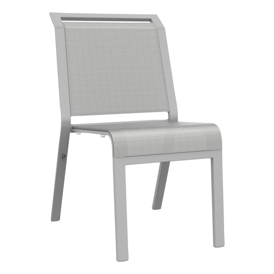 zephyr mesh chair